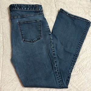 Talbots jeans, Size 12